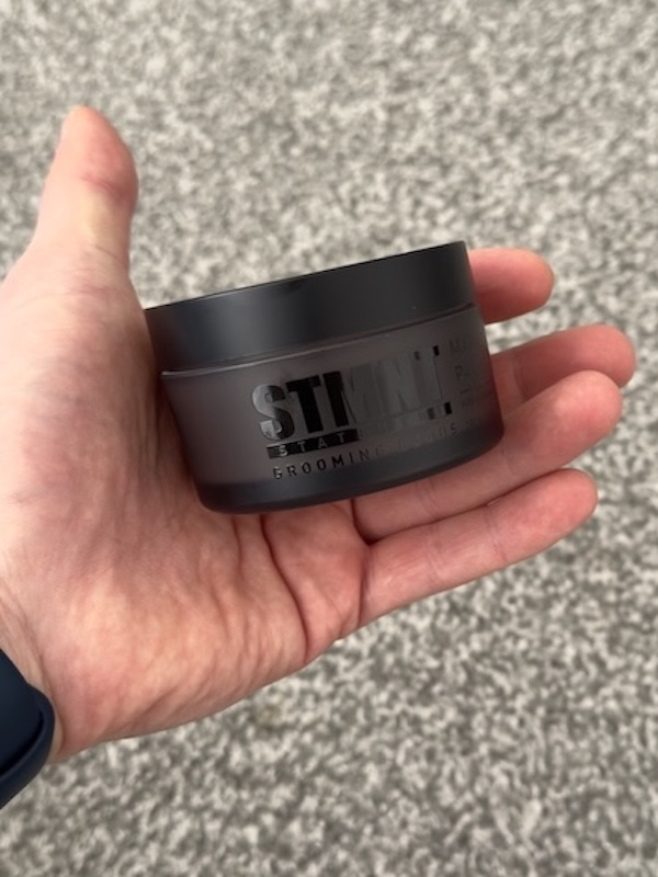Hair Product Hover