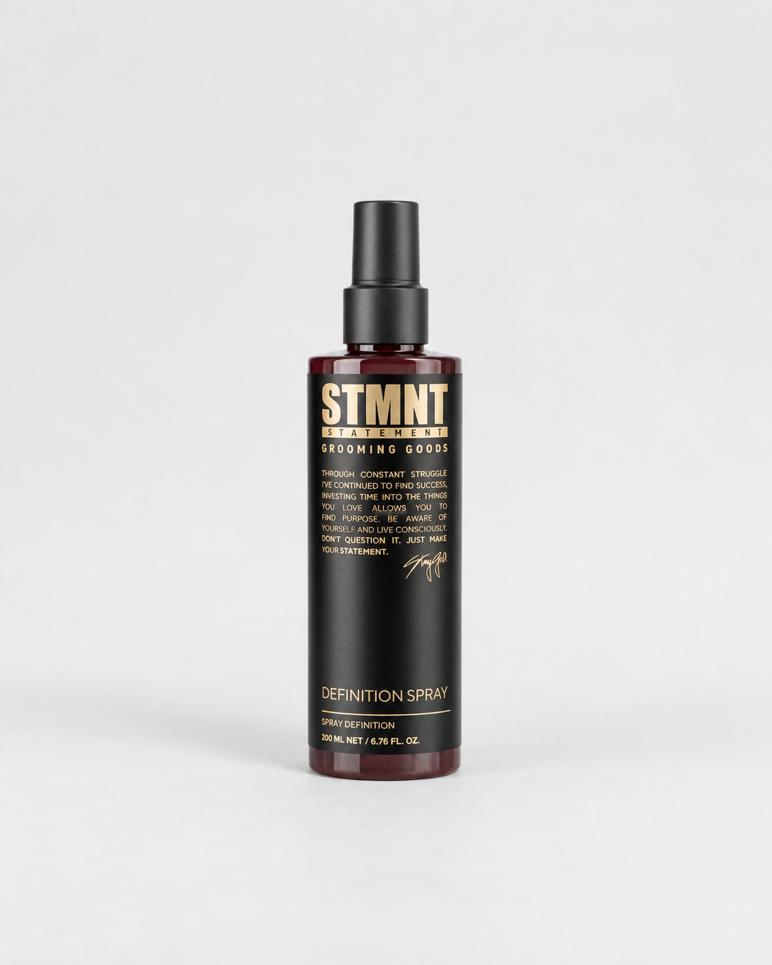 Hair Product